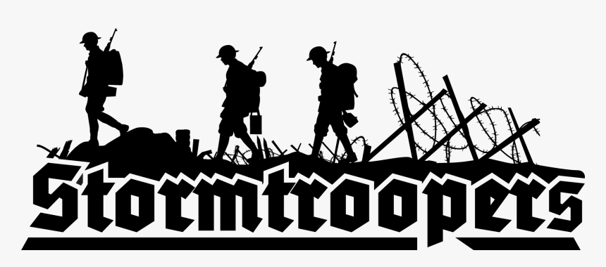 Silhouette, HD Png Download