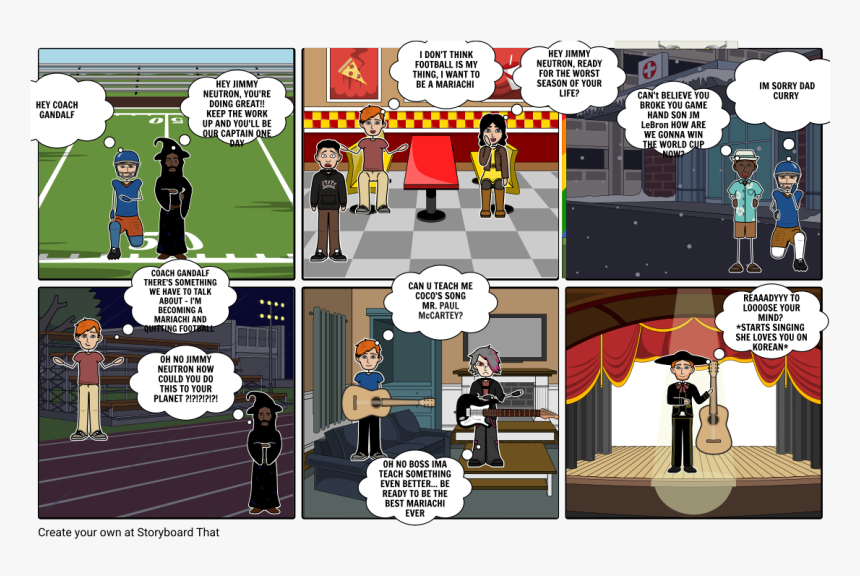 Comics, HD Png Download