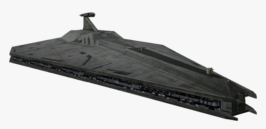 Star Wars Ships Png, Transparent Png