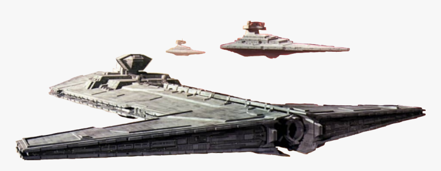 #starwars #war #space #ship #spaceship #starship #destructor - Star Wars Onager Star Destroyer, HD Png Download