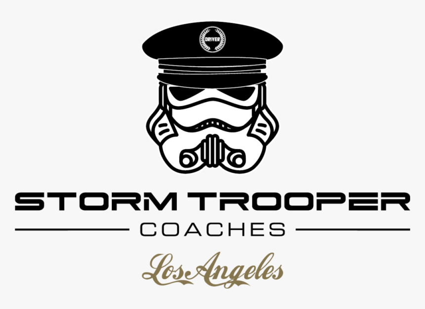 Storm Trooper Png, Transparent Png