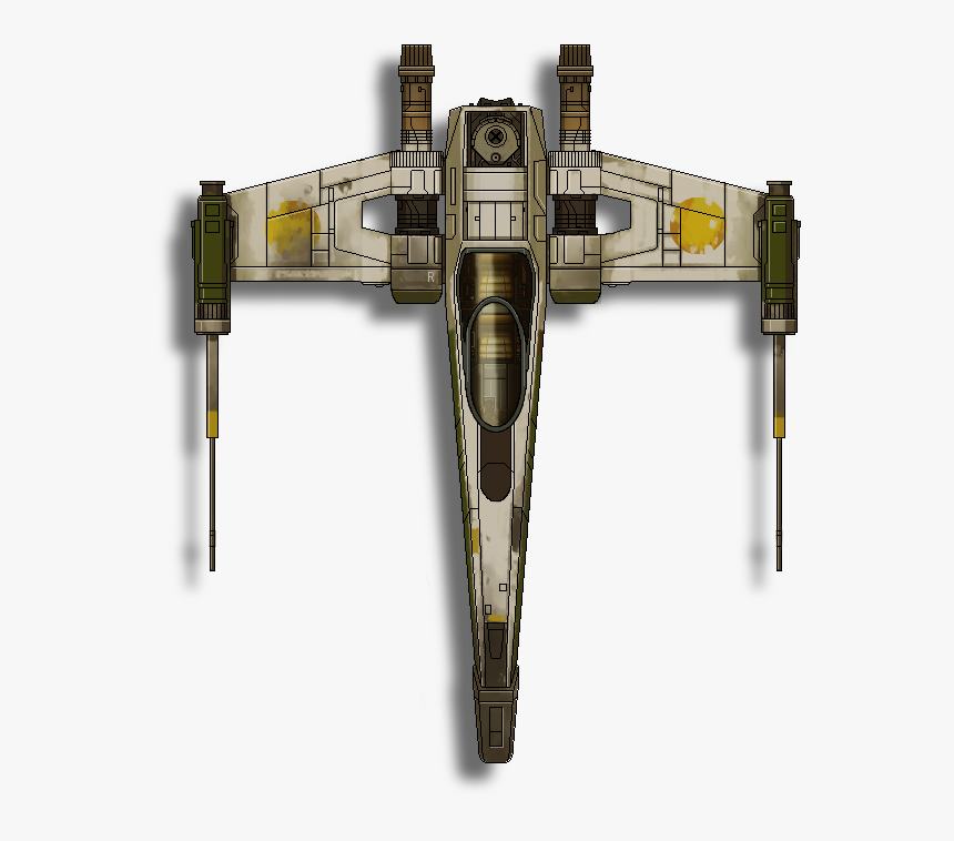 Star Wars Ship Tokens, HD Png Download