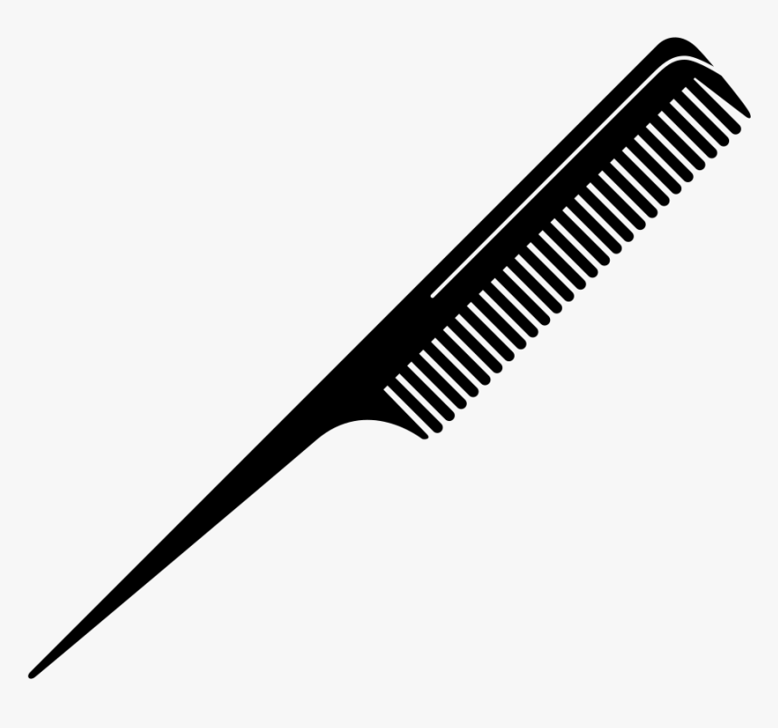 Comb Png - Peine Dibujo Png, Transparent Png