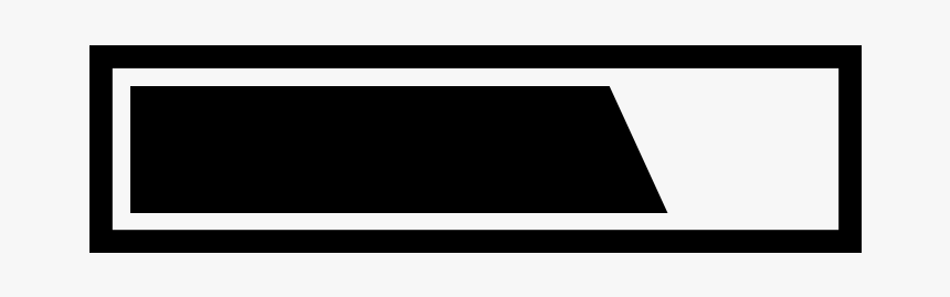 Loading Bar - Parallel, HD Png Download
