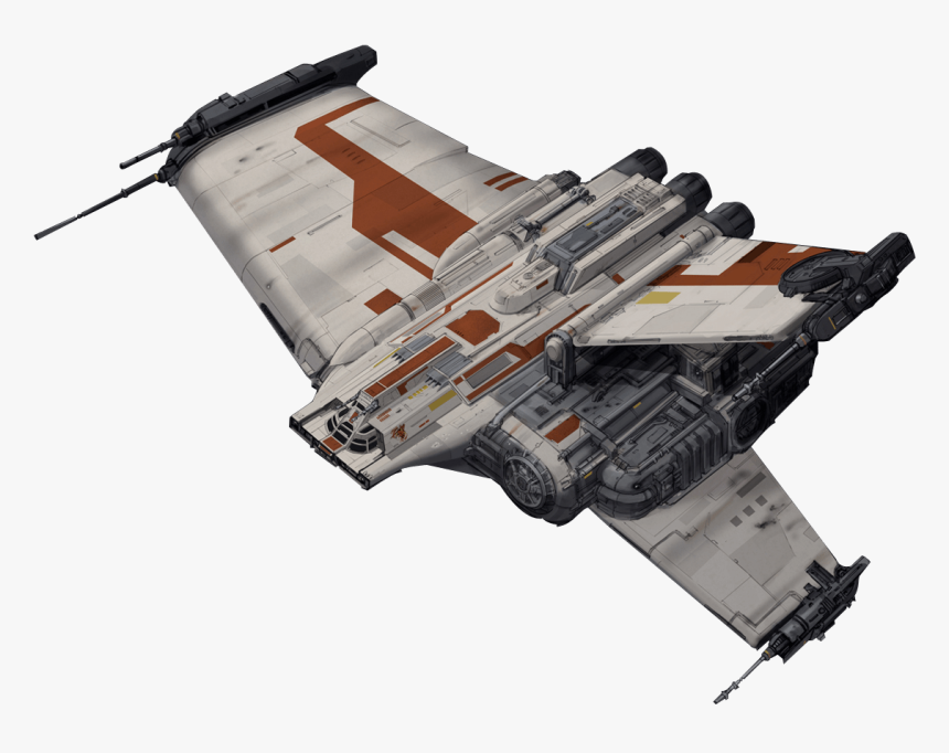 Bt 7 Thunderclap, HD Png Download