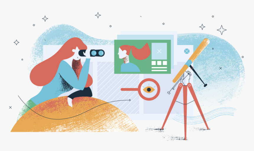 Illustration, HD Png Download