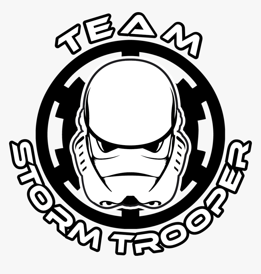Storm Trooper Png, Transparent Png