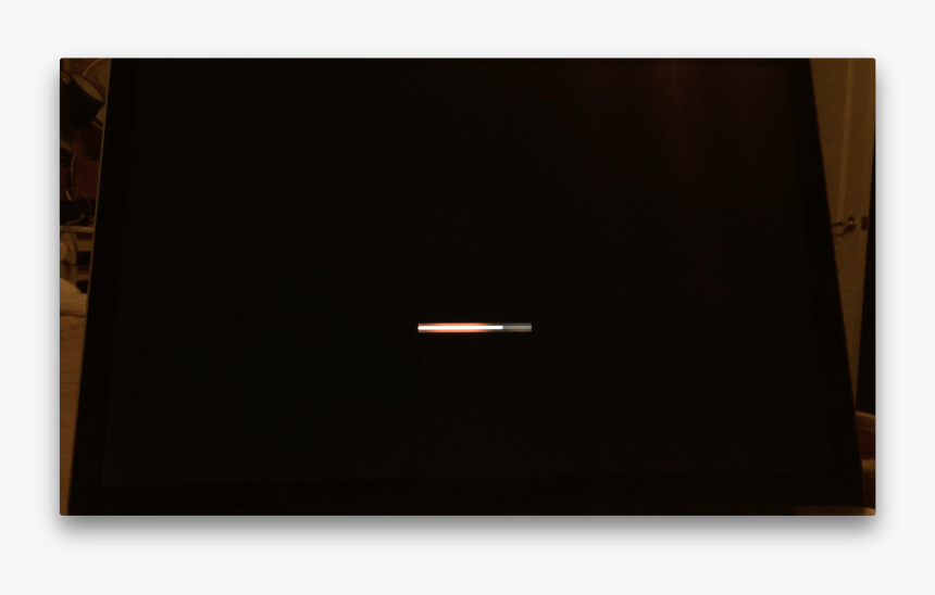 Flat Panel Display, HD Png Download
