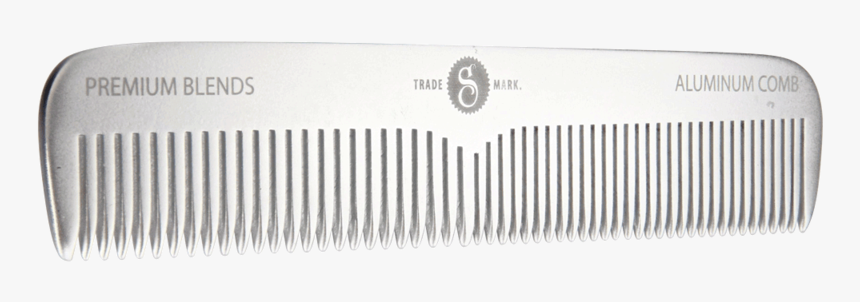 Metal Comb, HD Png Download