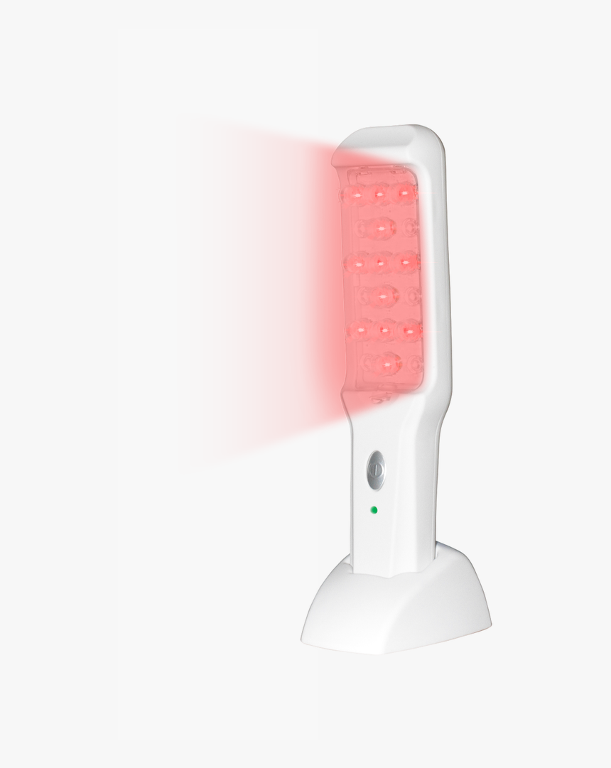 Nutrastim Hair Laser Comb - Gadget, HD Png Download