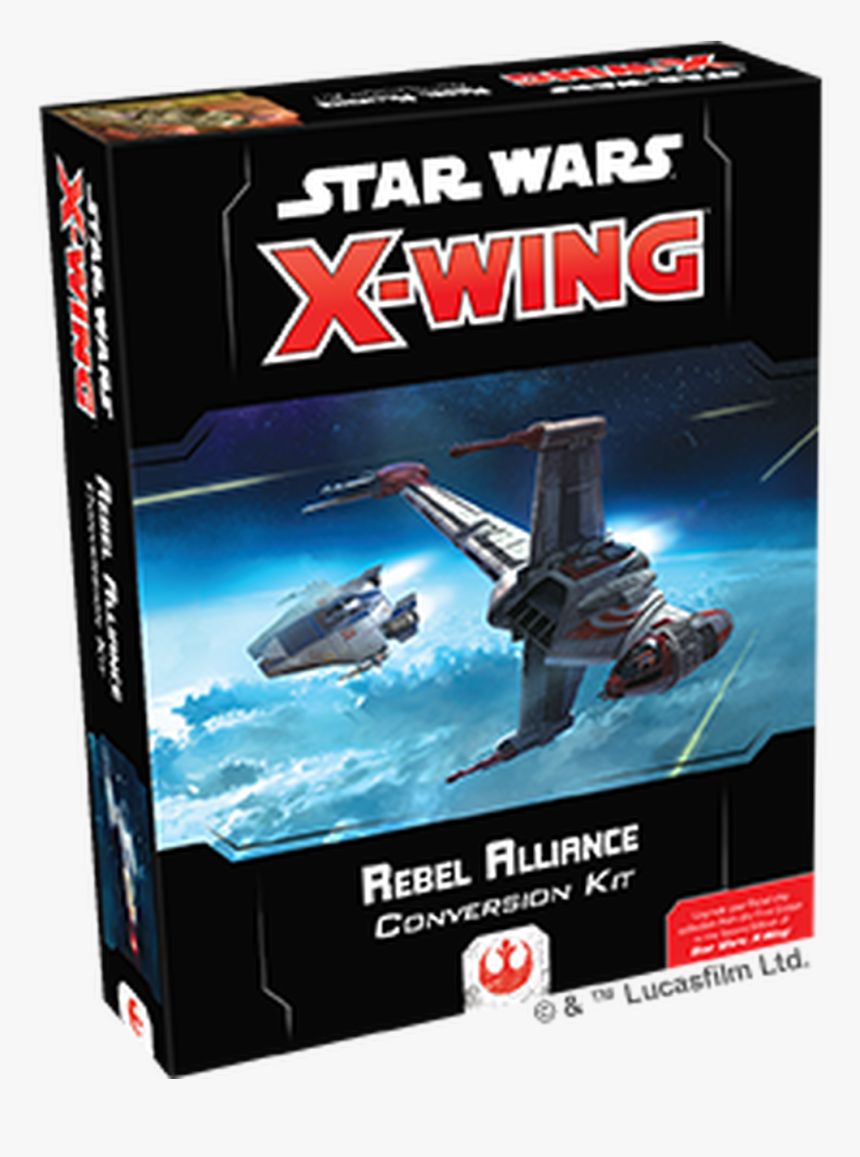 Conversion Kits X Wing, HD Png Download