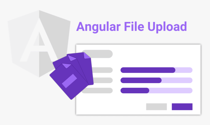 Angular 7 Cdk File Upload Dropbox, HD Png Download