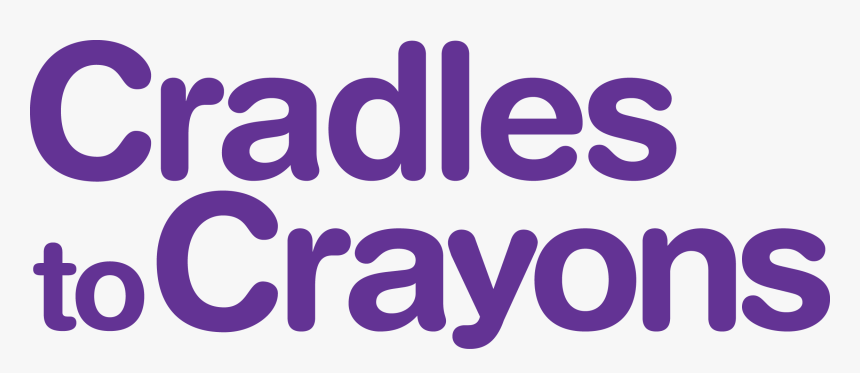 Cradles To Crayons Logo, HD Png Download