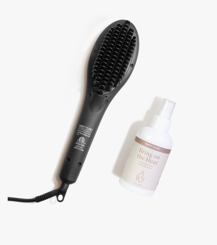 Flow Bring On The Heat - Makeup Brushes, HD Png Download