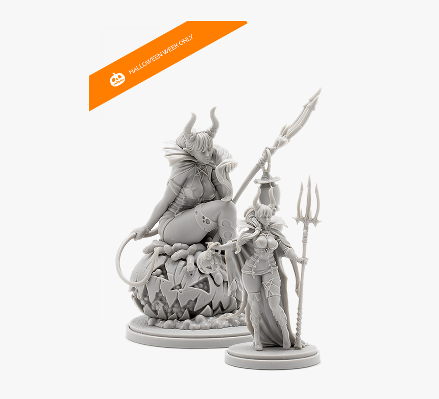 Kingdom Death Monster Satan, HD Png Download