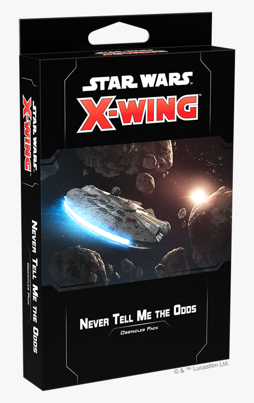 Star Wars X-wing - X Wing Delta 7, HD Png Download