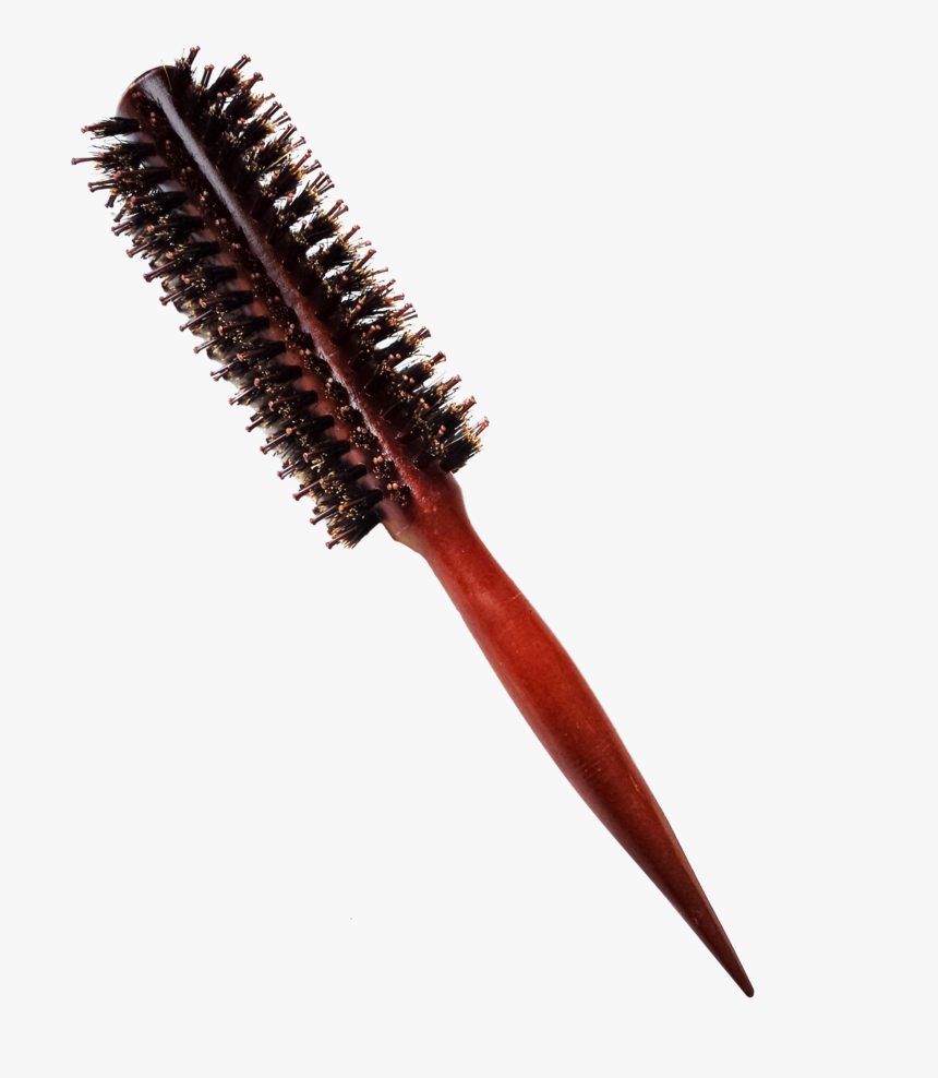 Transparent Hairbrush Png - Hairbrush, Png Download