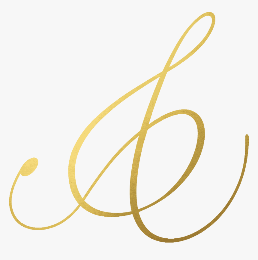 The Ampersand Symbol Is Often Used To Create Ampersand - Percentage, HD Png Download