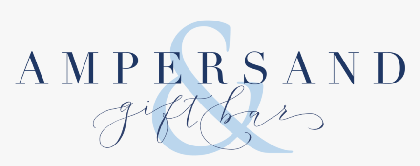 Ampersand Png, Transparent Png