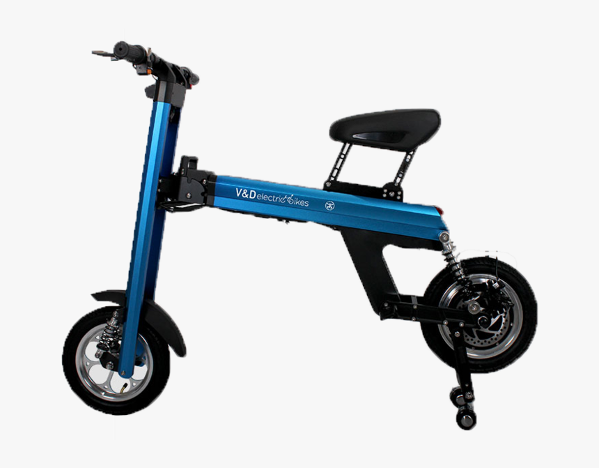 Tricycle, HD Png Download