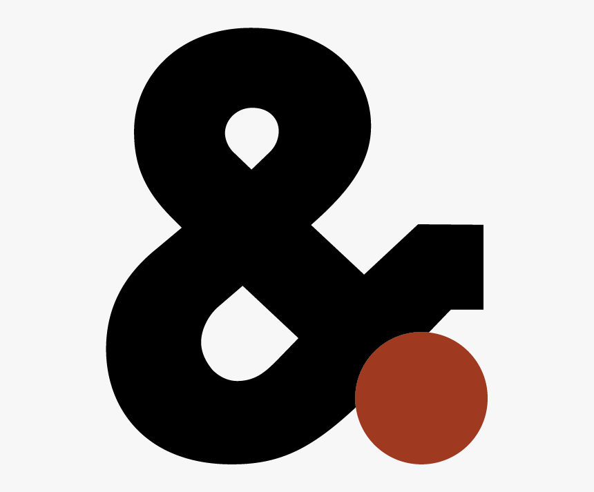 Ampersand Png, Transparent Png