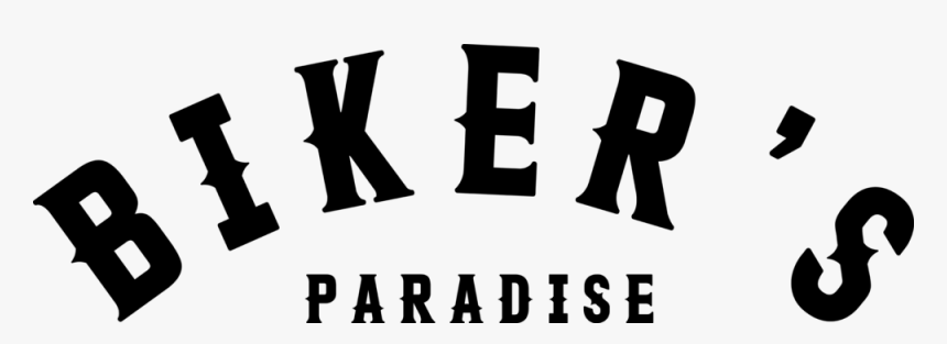 Biker Png, Transparent Png