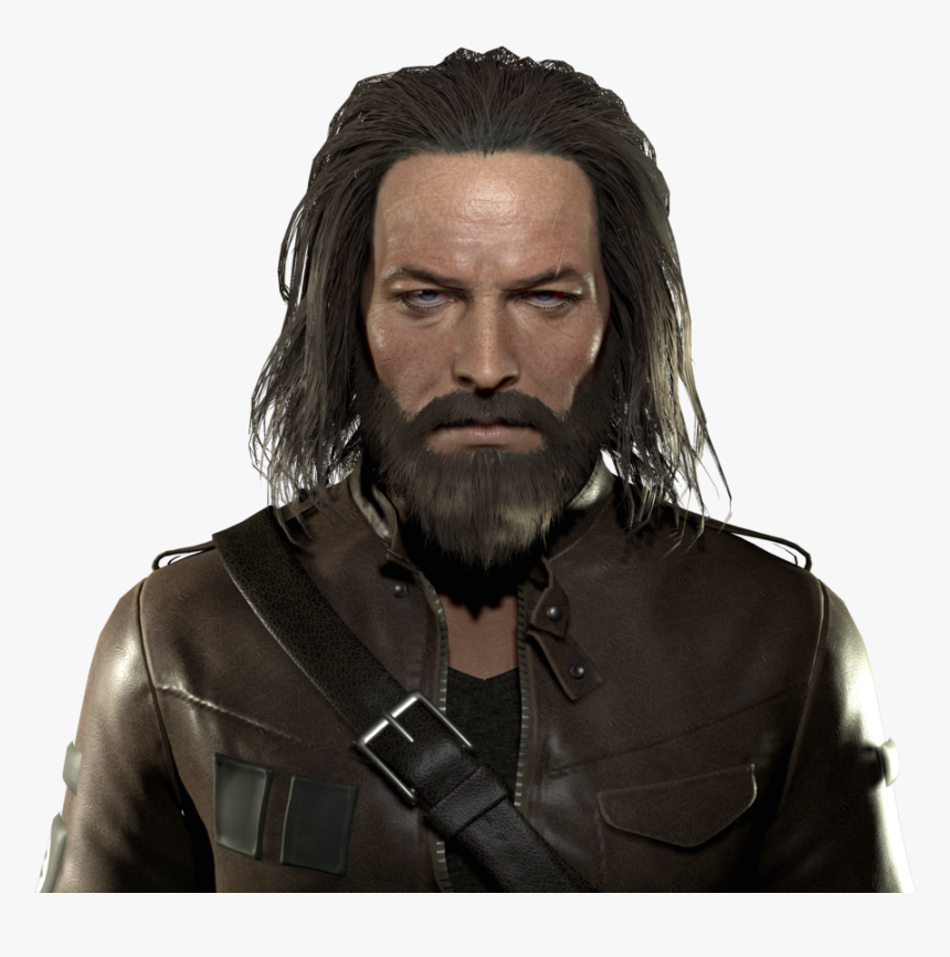 Sos The Ultimate Escape Characters, HD Png Download