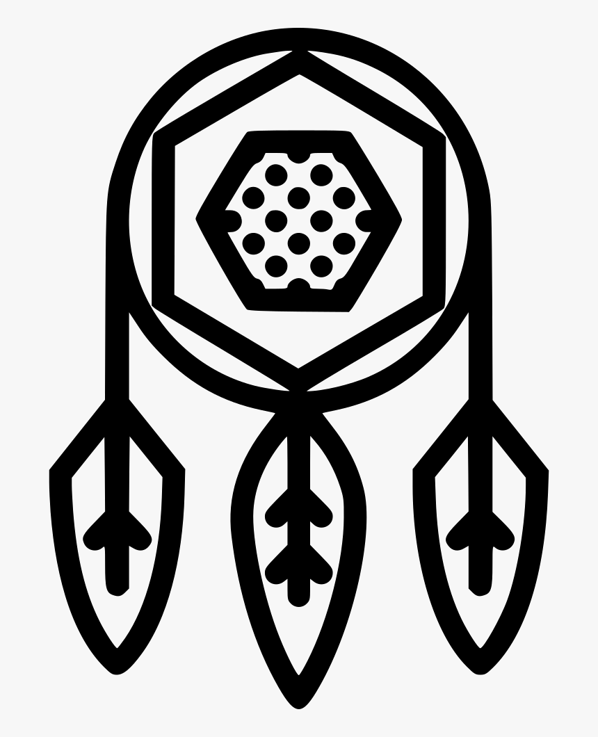 Dream Catcher - Icon, HD Png Download