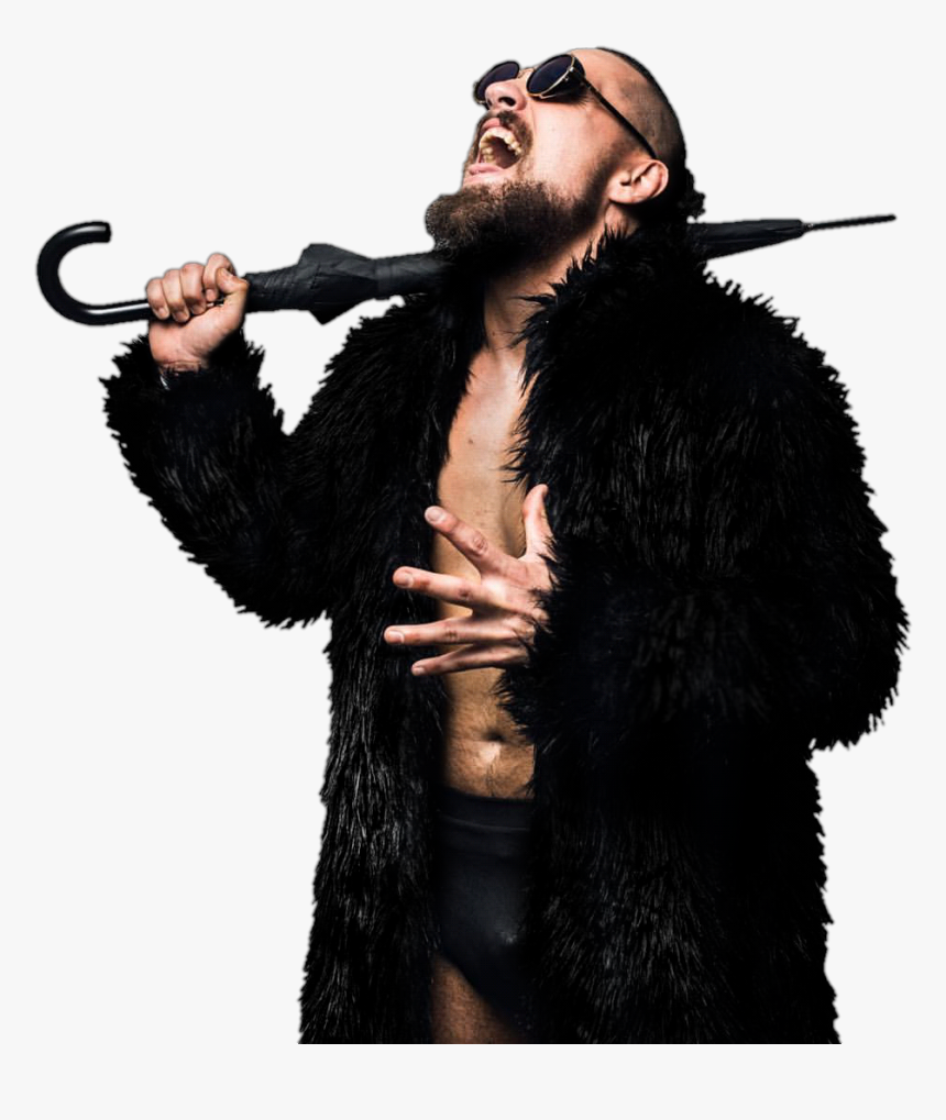 Marty Scurll Hd Png, Transparent Png