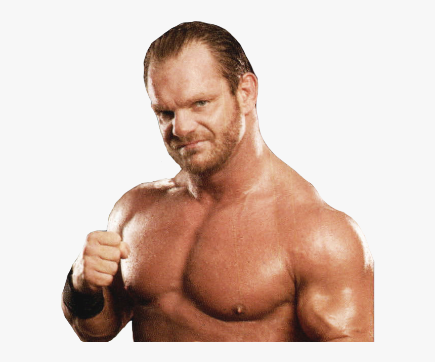 Chris Benoit Transparent Png - Eddie Guerrero, Png Download