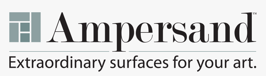 Ampersand Panels Logo, HD Png Download