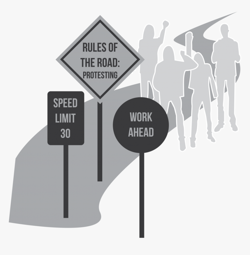 How To Protest - Speedtest, HD Png Download