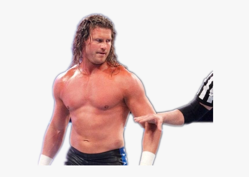 Dolph Ziggler Png High-quality Image - Dolph Ziggler, Transparent Png