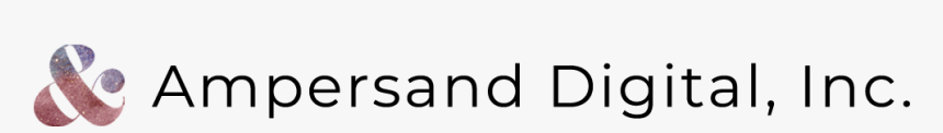 Ampersand Digital, Inc - Tongue, HD Png Download