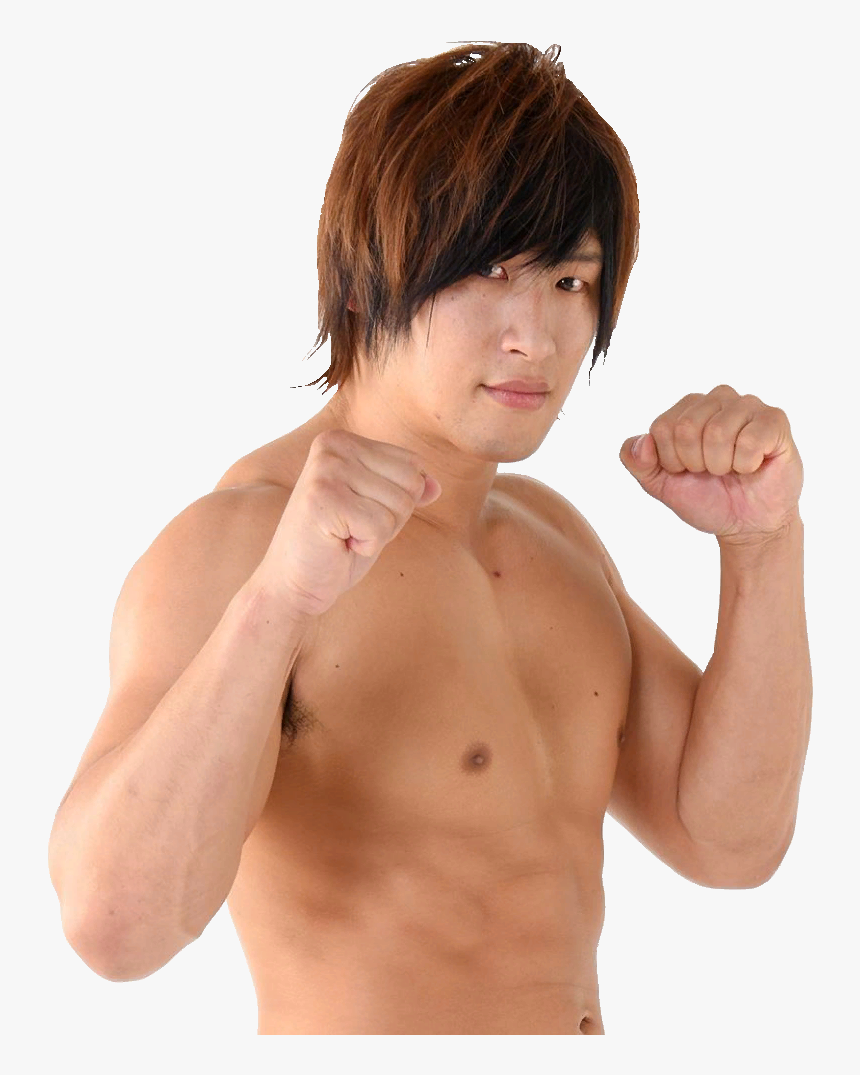 Kota Ibushi Png, Transparent Png