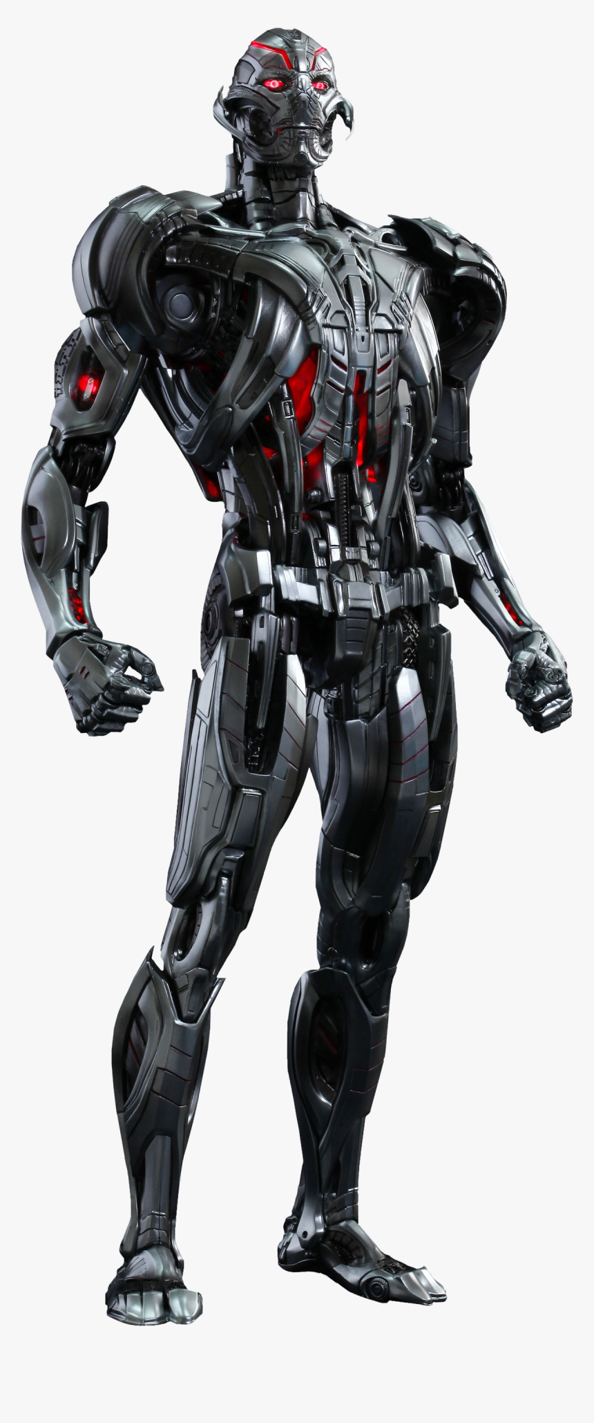 Ultron Prime, HD Png Download