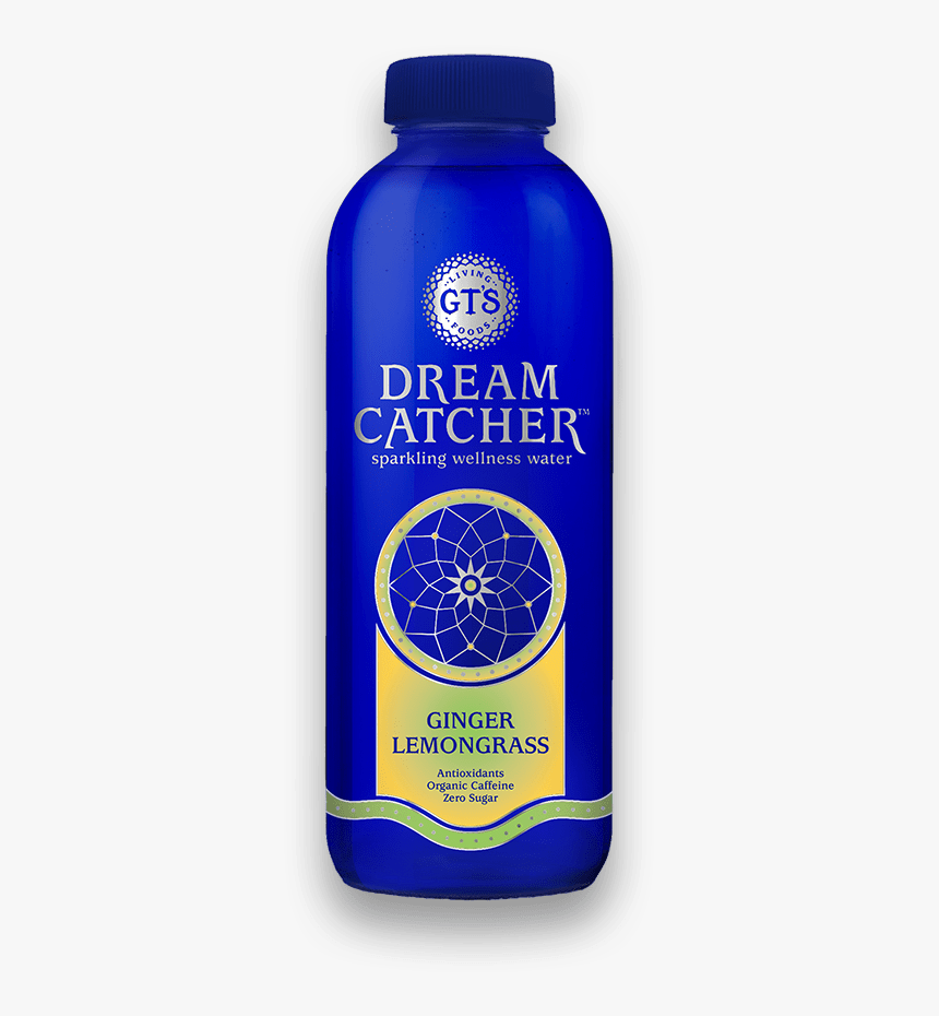 Dream Catcher Sparkling Water, HD Png Download
