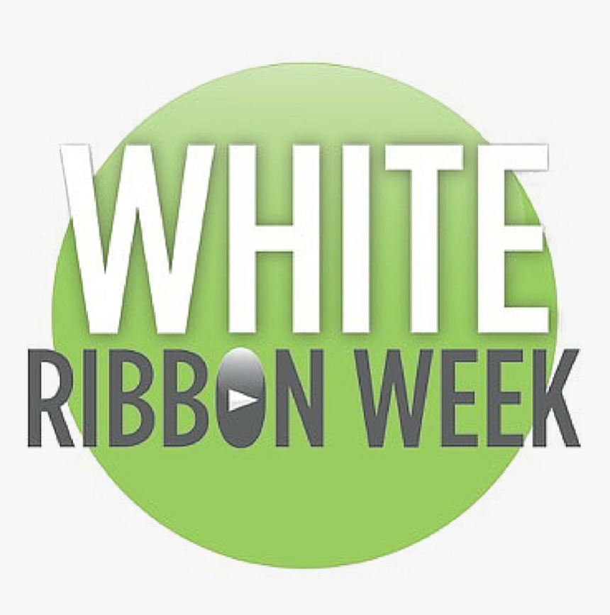 White Ribbon Week, HD Png Download