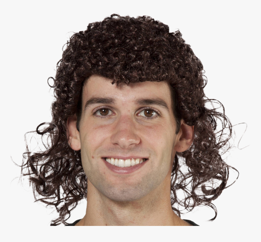 Kenny Powers Wig-one Size Fits Most [apparel] , Png - Kenny Powers, Transparent Png
