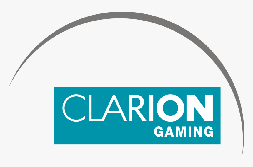 Clarion Gaming Logo - Clarion Events, HD Png Download