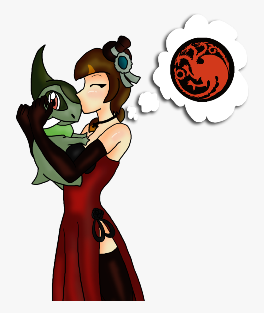 Eevee Espeon Sylveon Grotle Turtwig - Cartoon, HD Png Download