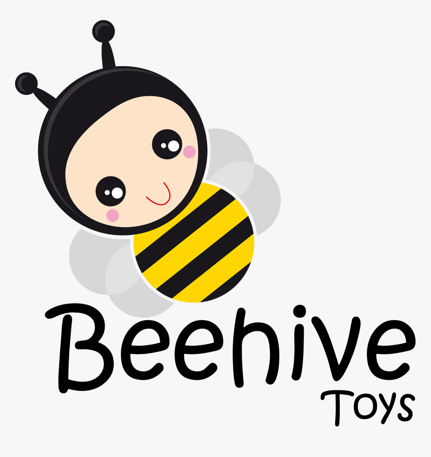 Beehive Toys Logo, HD Png Download