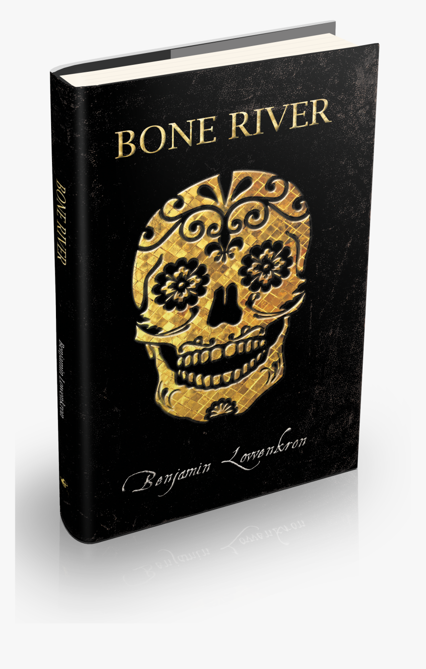 Sugar Skull Open Mouth, HD Png Download