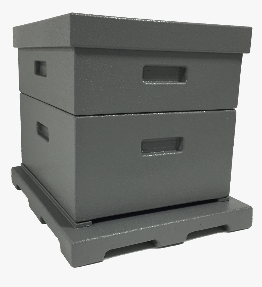 Chest Of Drawers, HD Png Download