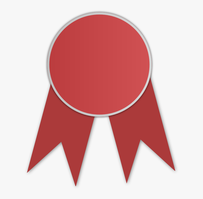 White Ribbon Benefits Plus - Circle, HD Png Download
