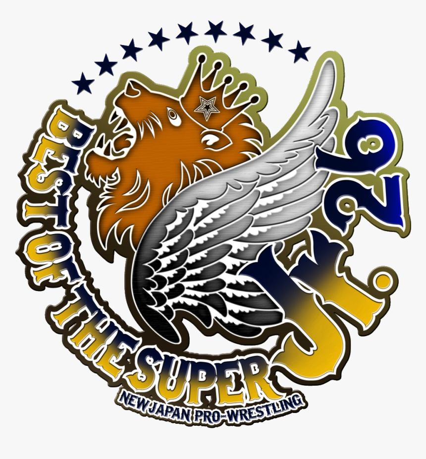 Puroresu System Wiki - Best Of The Super Juniors 26, HD Png Download