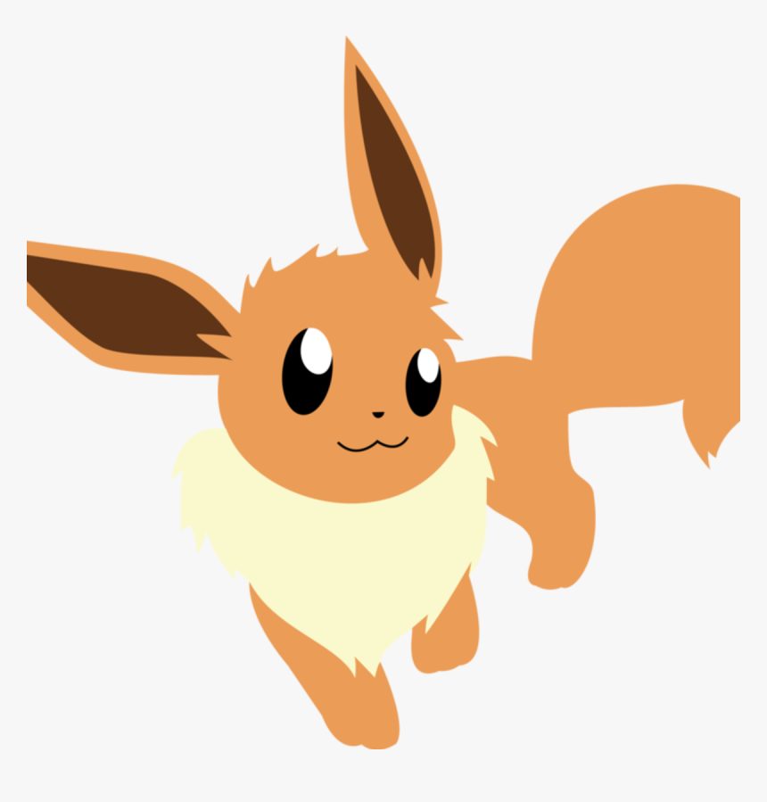 Eevee, HD Png Download