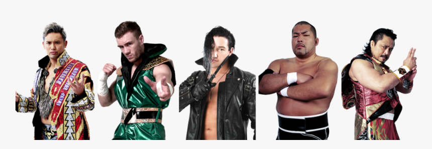 Kenny Omega Png, Transparent Png