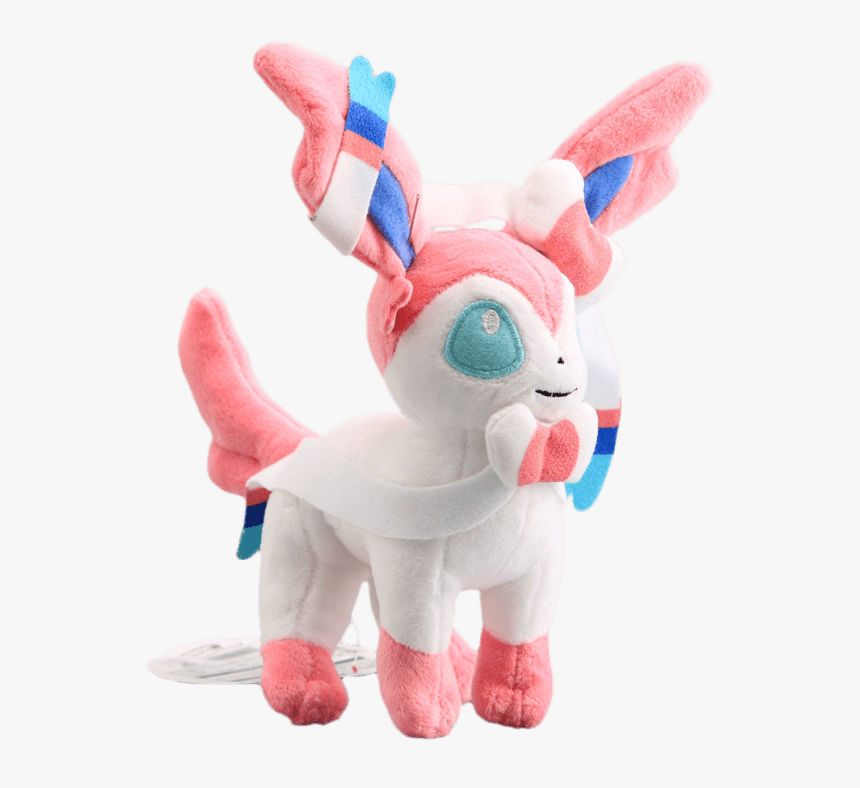 Boneco De Pelúcia De Pokémon, HD Png Download