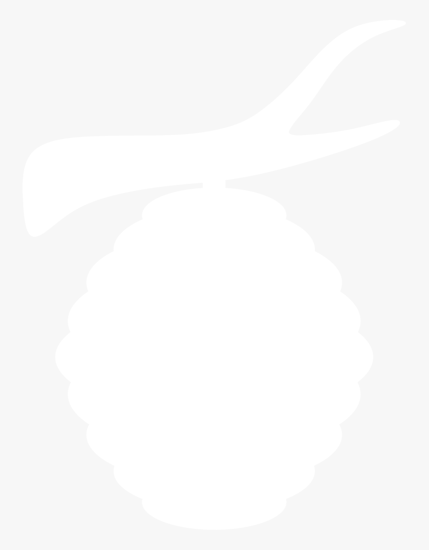 Beehive Silhouette By Paperlightbox - Beehive Silhouette, HD Png Download